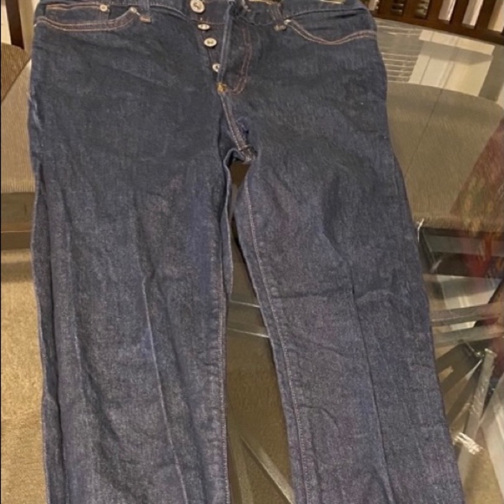 H&M - jeans